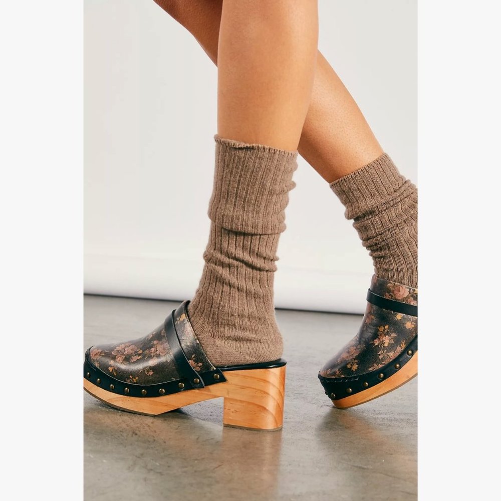 Free People Calabasas Clogs - Picture 10 of 10